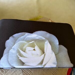 Wallet from Harold Finestein collection